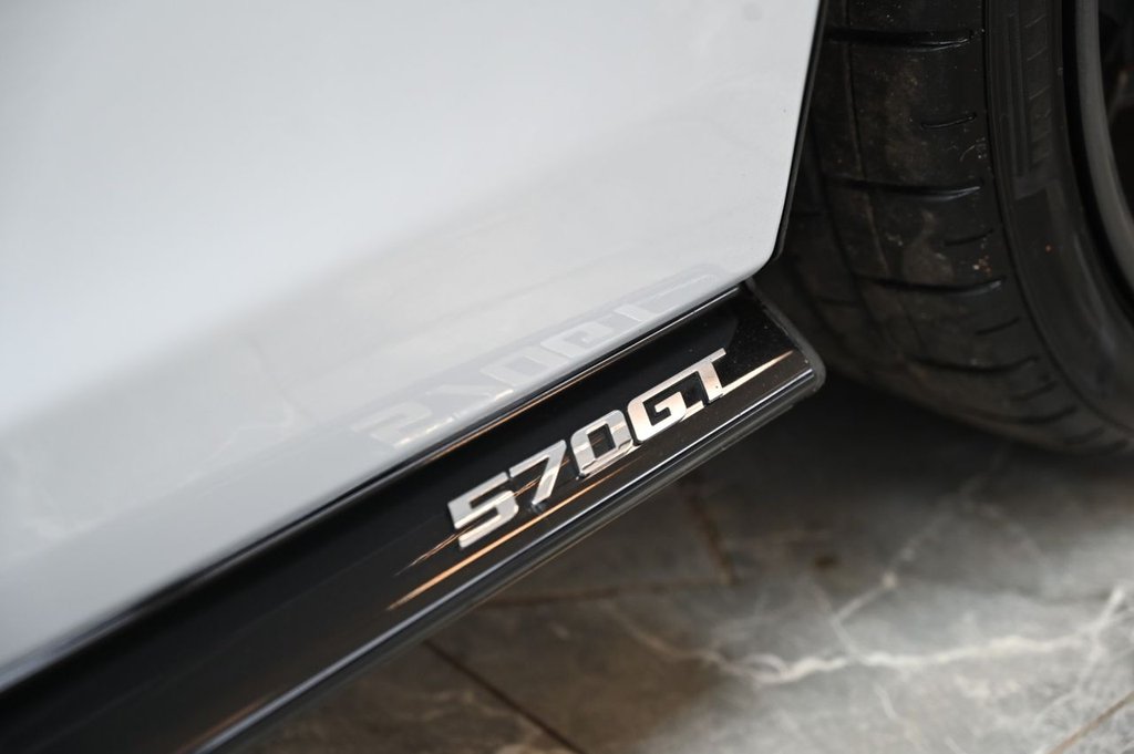 Used McLaren 570GT 2019 for sale - 78036446: Photo 33