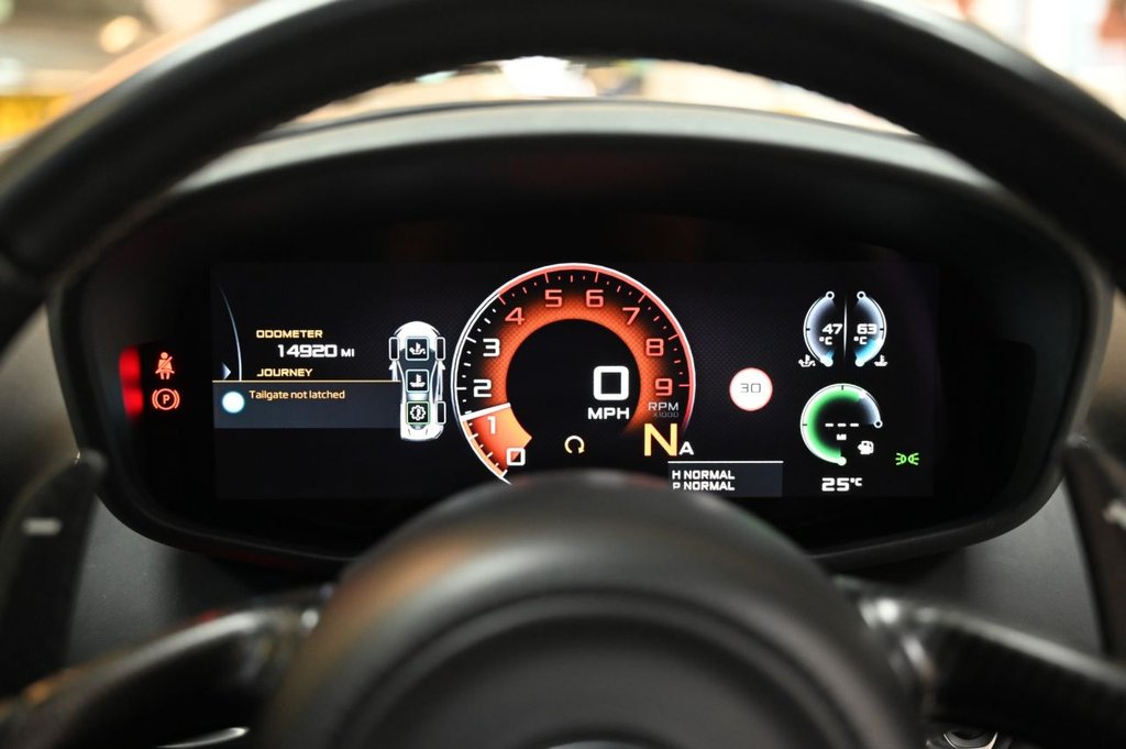 Used McLaren 570GT 2019 for sale - 78036446: Photo 41