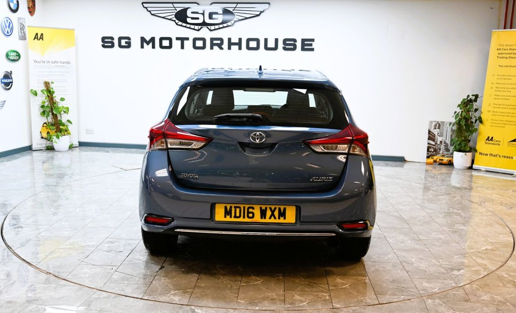 Used Toyota Auris 2016 for sale - 76559323: Photo 10