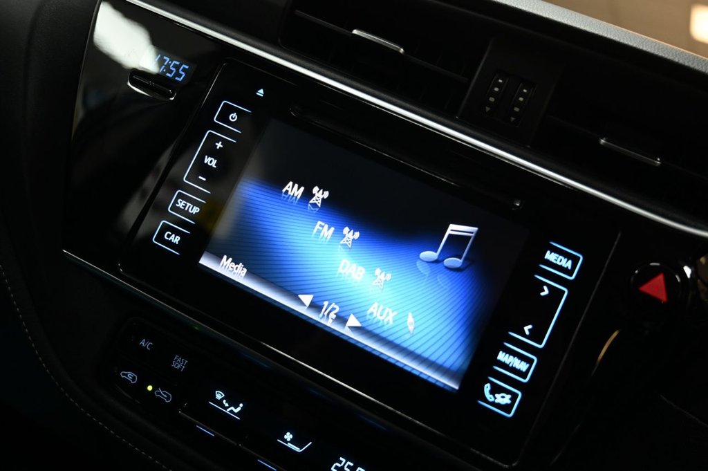 Used Toyota Auris 2016 for sale - 76559323: Photo 12