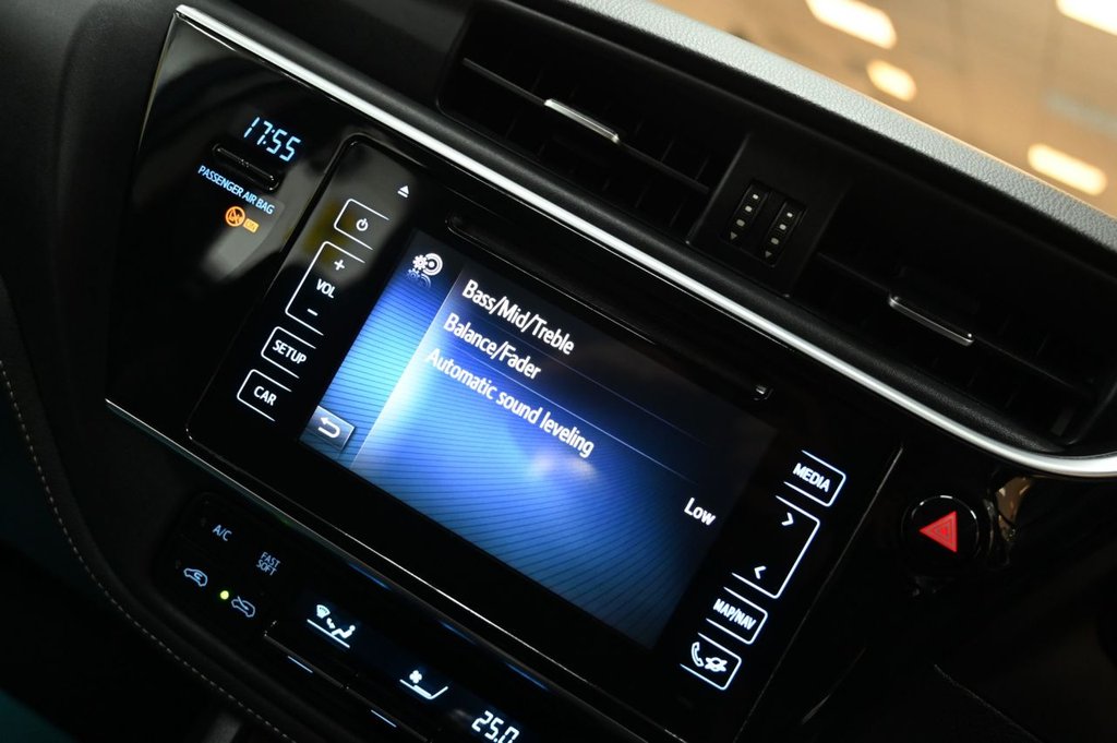 Used Toyota Auris 2016 for sale - 76559323: Photo 14