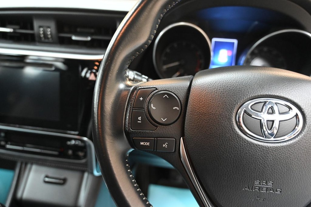 Used Toyota Auris 2016 for sale - 76559323: Photo 18