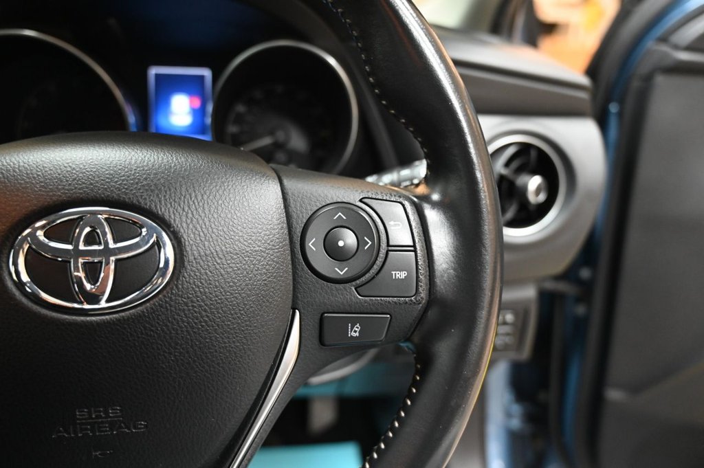 Used Toyota Auris 2016 for sale - 76559323: Photo 19