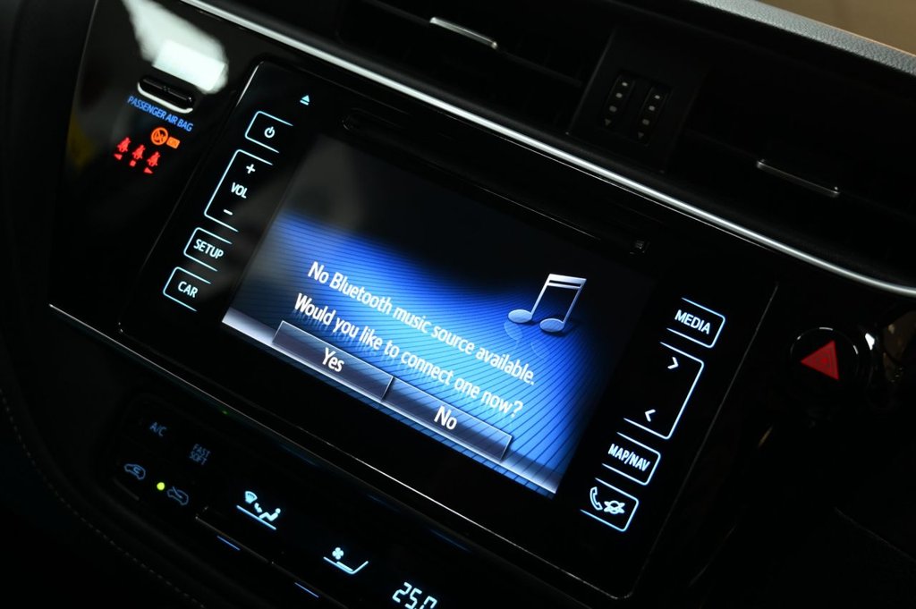 Used Toyota Auris 2016 for sale - 76559323: Photo 22