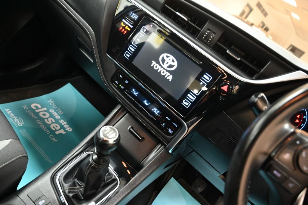 Used Toyota Auris 2016 for sale - 76559323: Photo 23