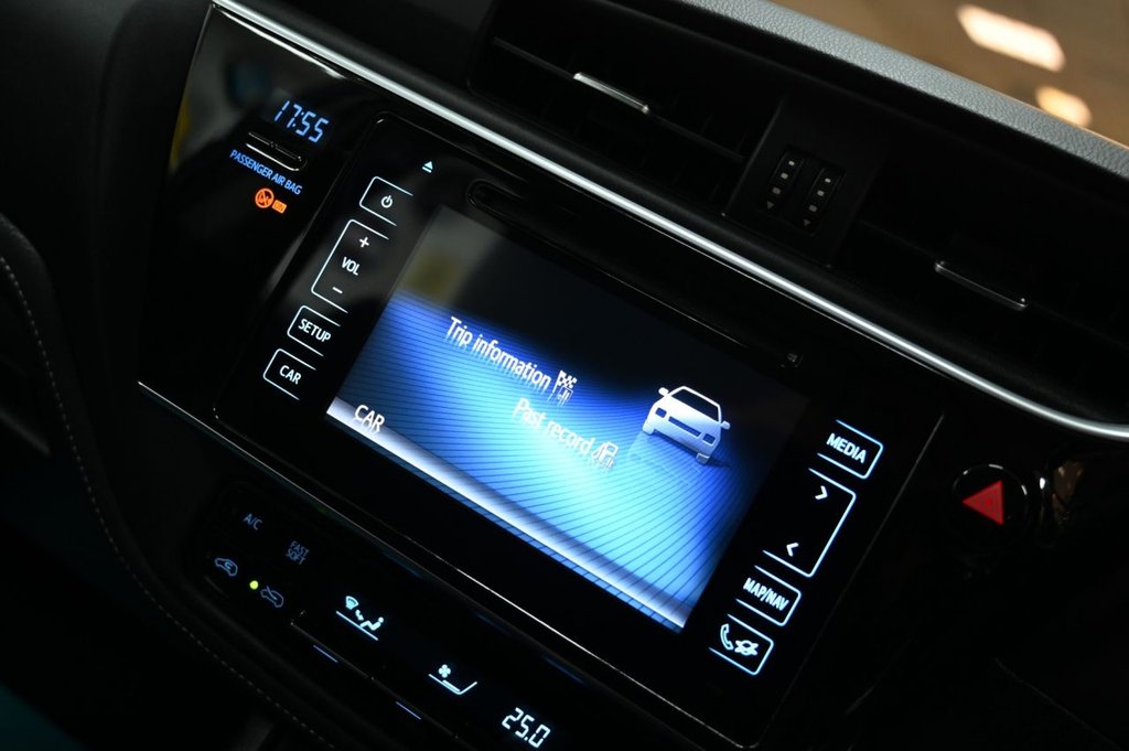 Used Toyota Auris 2016 for sale - 76559323: Photo 24