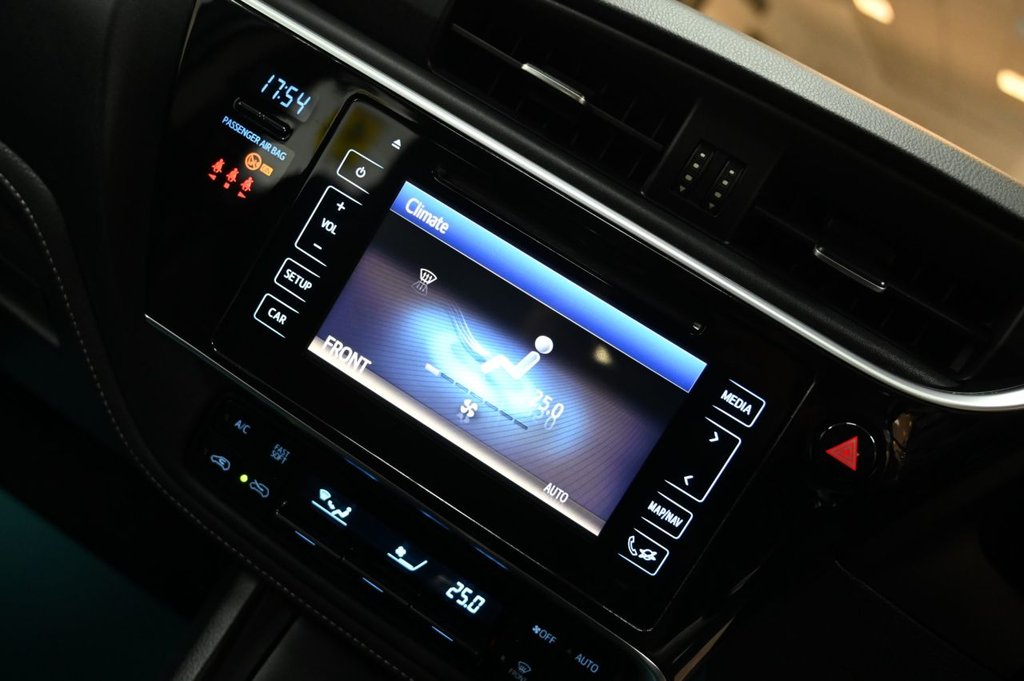 Used Toyota Auris 2016 for sale - 76559323: Photo 25