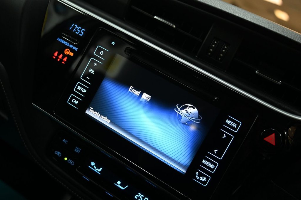 Used Toyota Auris 2016 for sale - 76559323: Photo 26