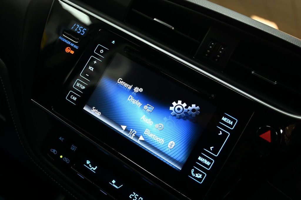 Used Toyota Auris 2016 for sale - 76559323: Photo 5