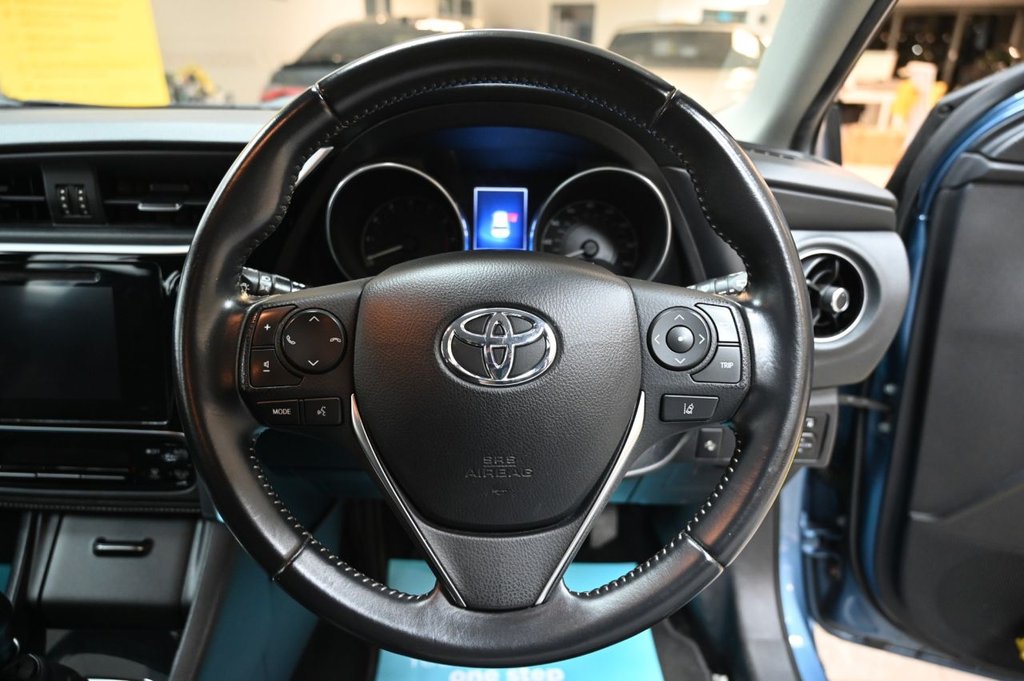 Used Toyota Auris 2016 for sale - 76559323: Photo 6