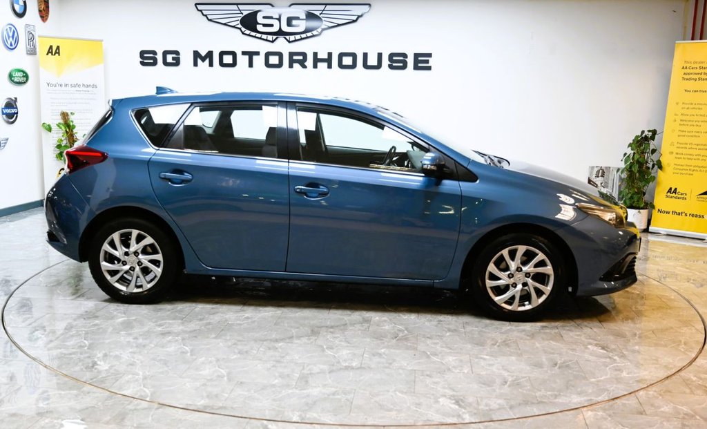Used Toyota Auris 2016 for sale - 76559323: Photo 7