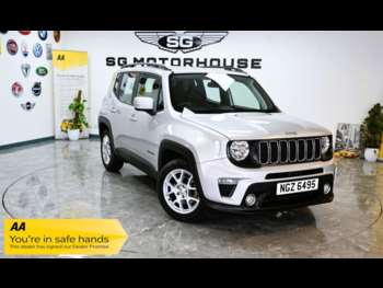 2019 (Z6) - 1.3 GSE T4 Longitude SUV 5dr Petrol DDCT Euro 6 (s/s) (150 ps)