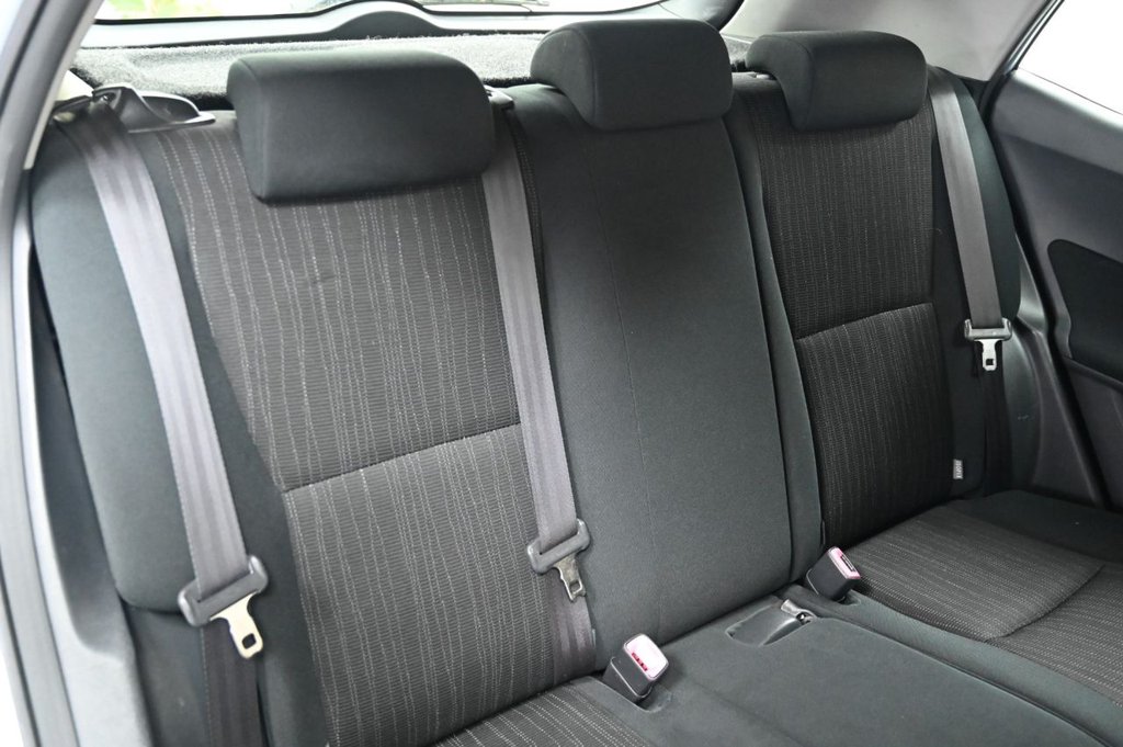 Used Toyota Auris 2007 for sale - 77372845: Photo 12