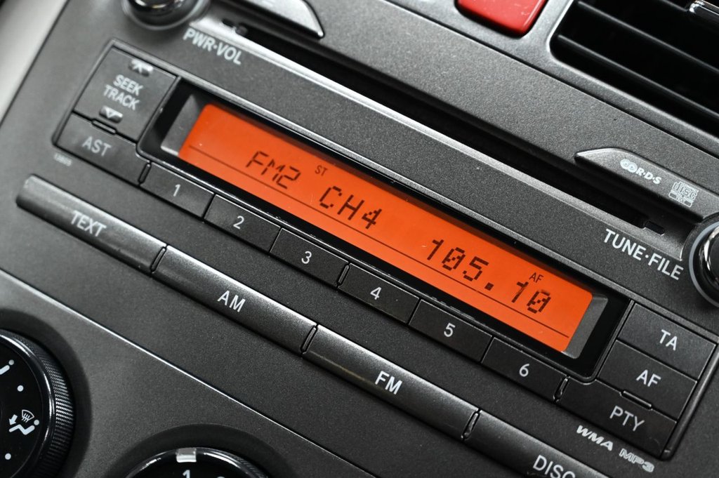 Used Toyota Auris 2007 for sale - 77372845: Photo 14