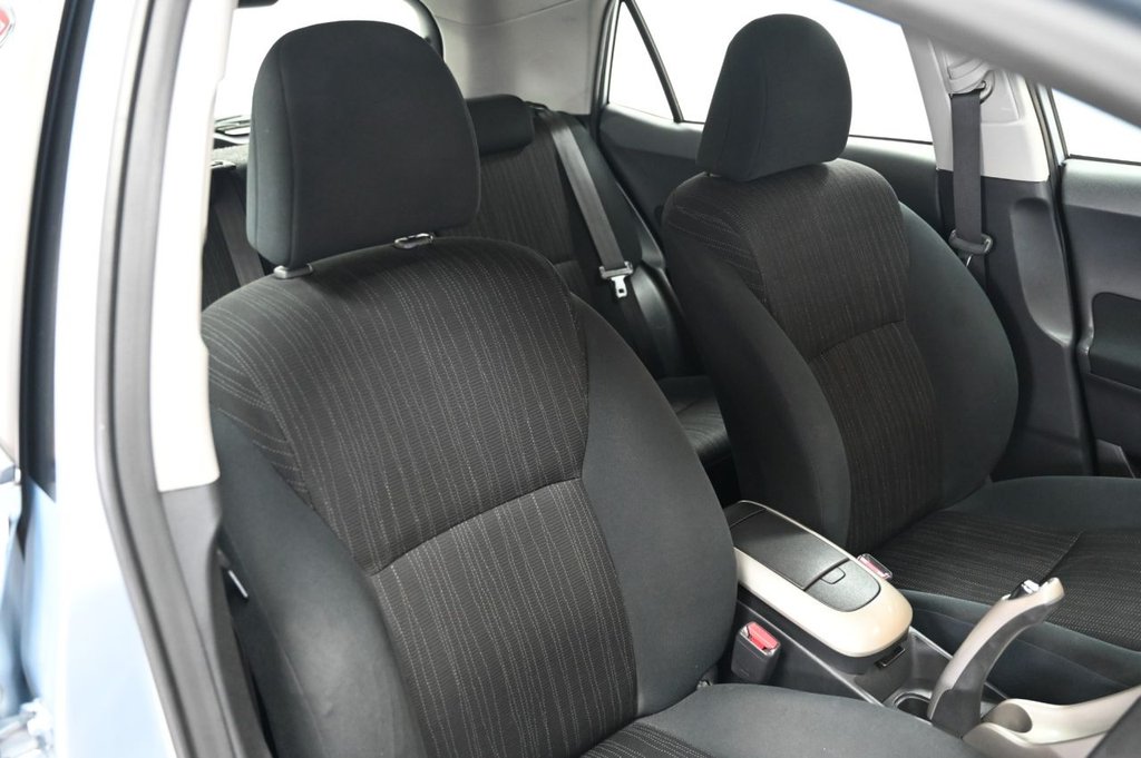 Used Toyota Auris 2007 for sale - 77372845: Photo 4