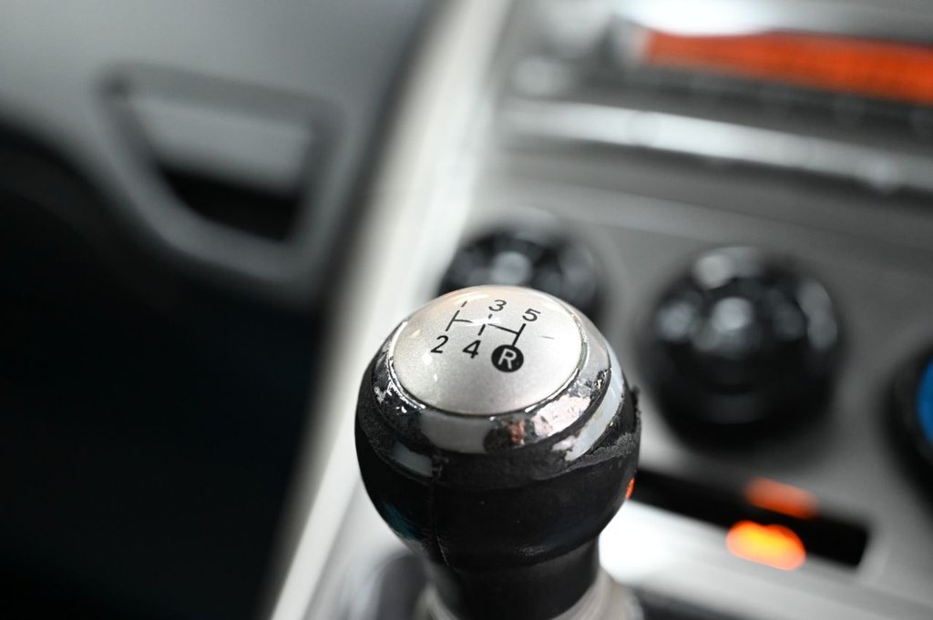 Used Toyota Auris 2007 for sale - 77372845: Photo 6