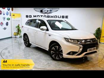 2015 (65) - 2.0 PHEV GX4h 5dr Auto