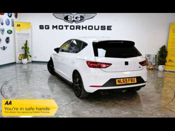 Used SEAT Leon 2019 for sale - 74542283: Photo