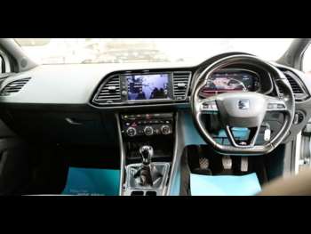 Used SEAT Leon 2019 for sale - 74542283: Photo