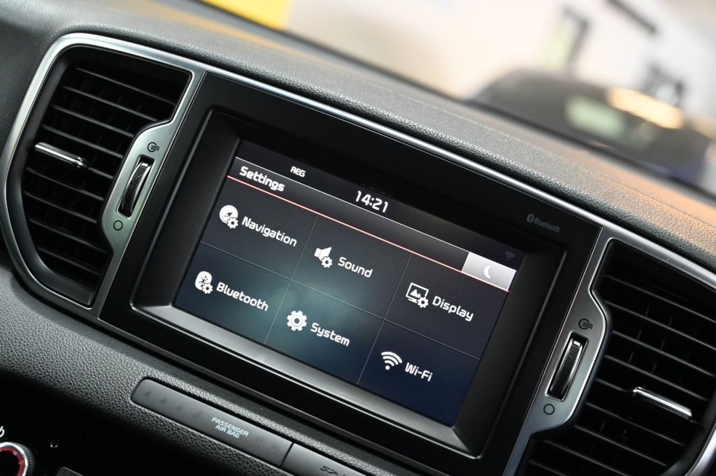 Used Kia Sportage 2016 for sale - 76586670: Photo 13