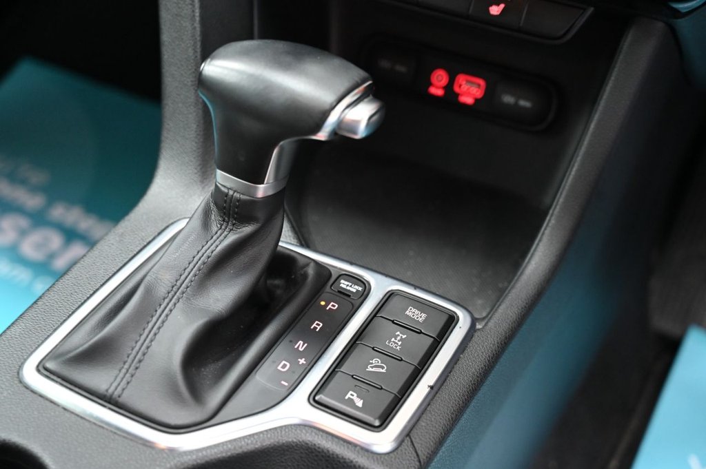 Used Kia Sportage 2016 for sale - 76586670: Photo 14