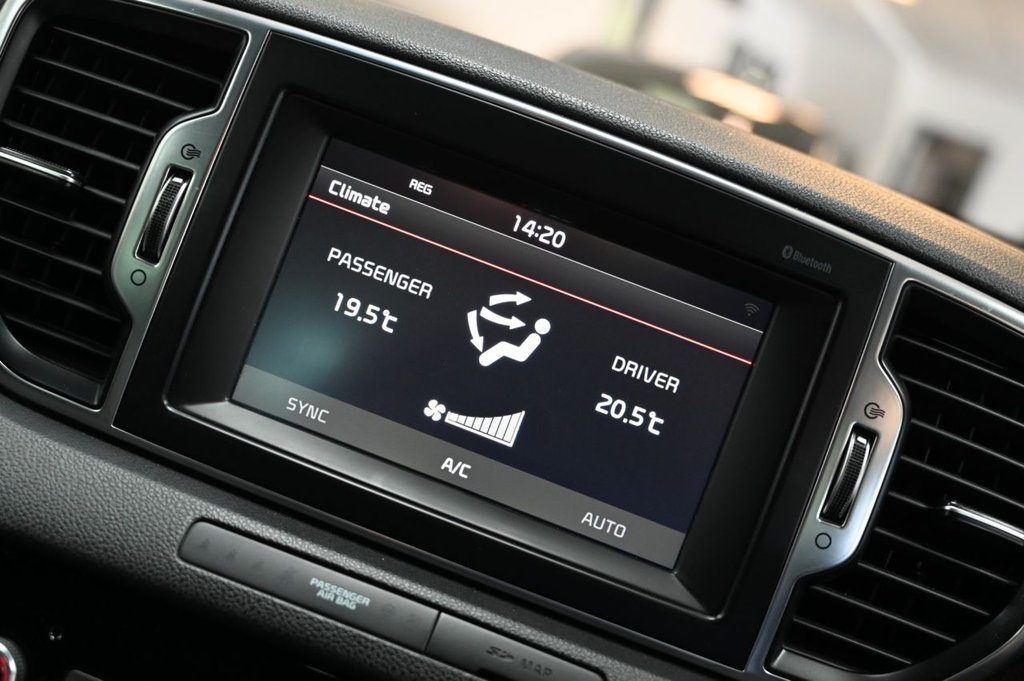 Used Kia Sportage 2016 for sale - 76586670: Photo 18