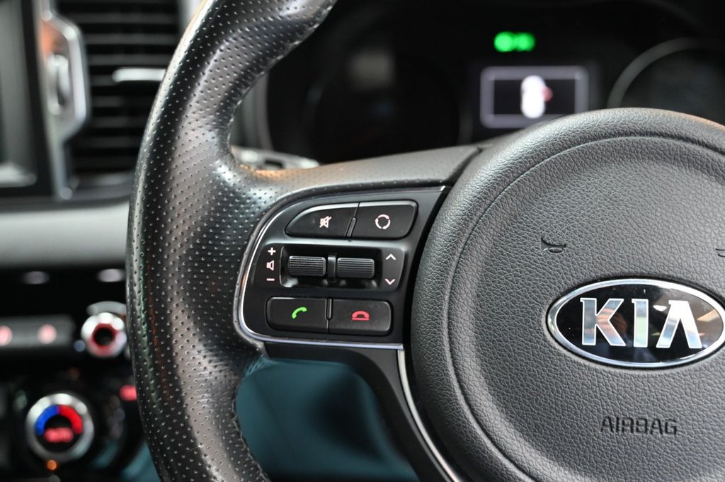 Used Kia Sportage 2016 for sale - 76586670: Photo 19