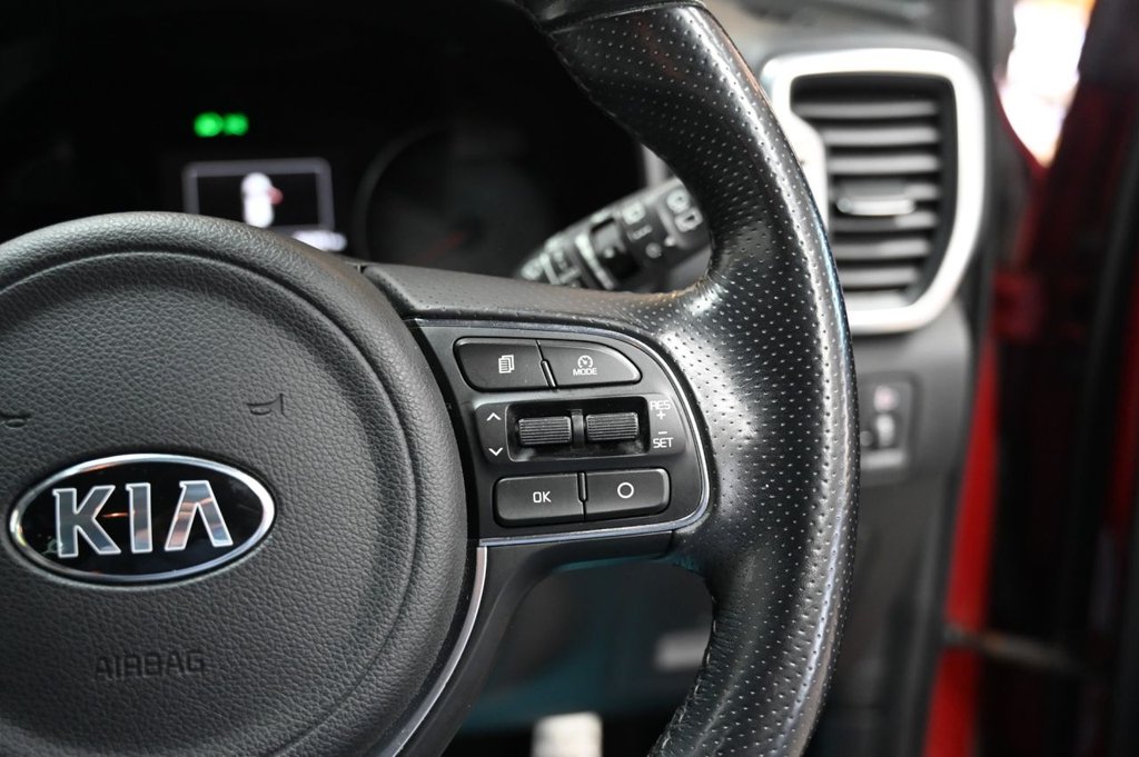 Used Kia Sportage 2016 for sale - 76586670: Photo 20