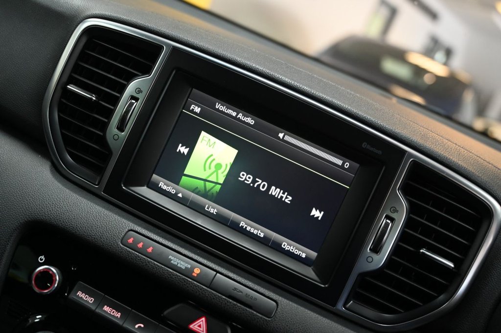 Used Kia Sportage 2016 for sale - 76586670: Photo 22