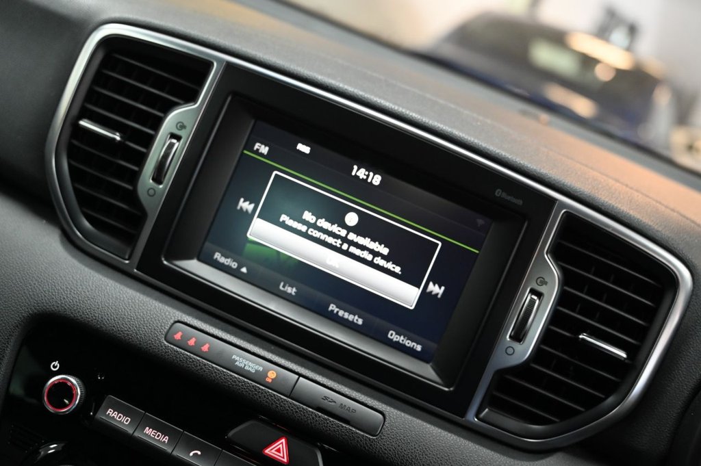 Used Kia Sportage 2016 for sale - 76586670: Photo 23