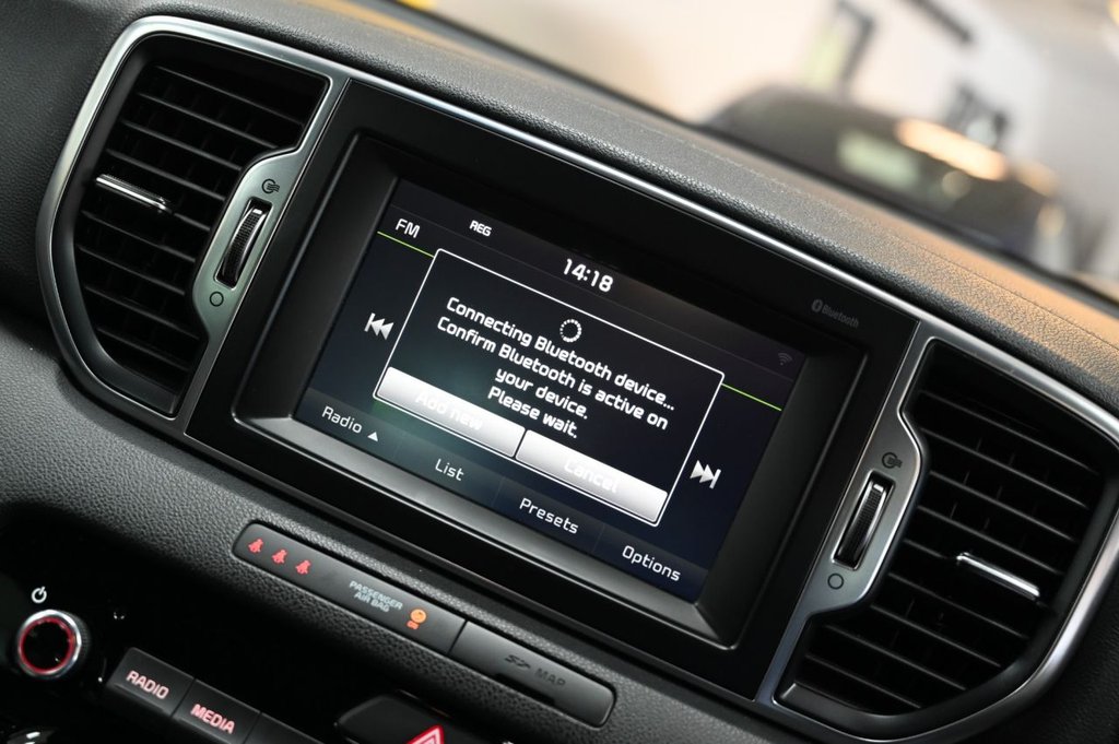 Used Kia Sportage 2016 for sale - 76586670: Photo 24