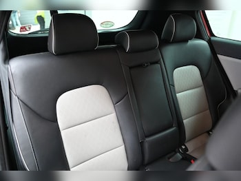 Used Kia Sportage 2016 for sale - 76586670: Photo