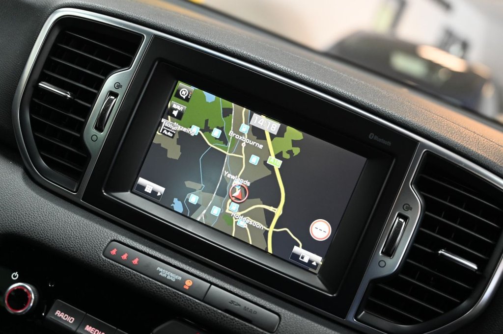 Used Kia Sportage 2016 for sale - 76586670: Photo 5