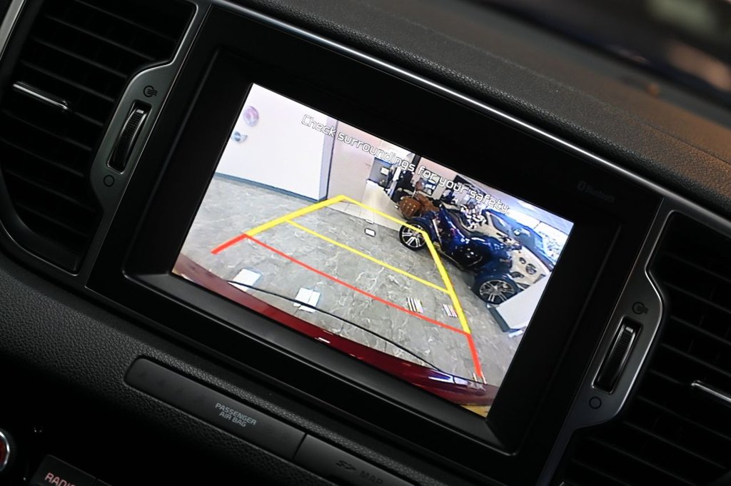 Used Kia Sportage 2016 for sale - 76586670: Photo 6