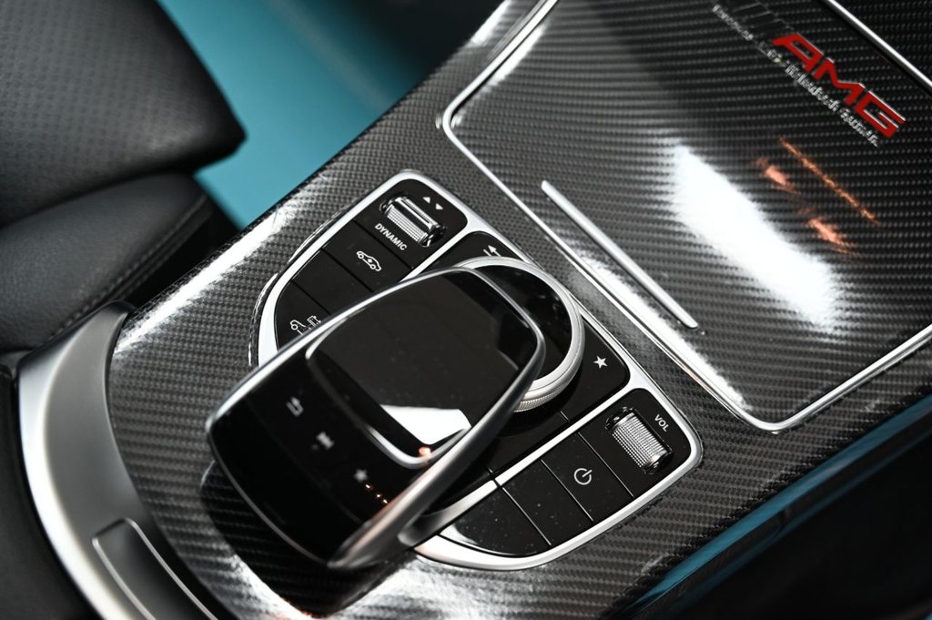 Used Mercedes-Benz C Class 2017 for sale - 76670539: Photo 13