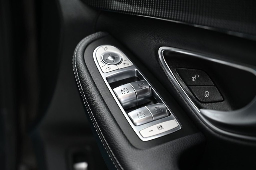 Used Mercedes-Benz C Class 2017 for sale - 76670539: Photo 17