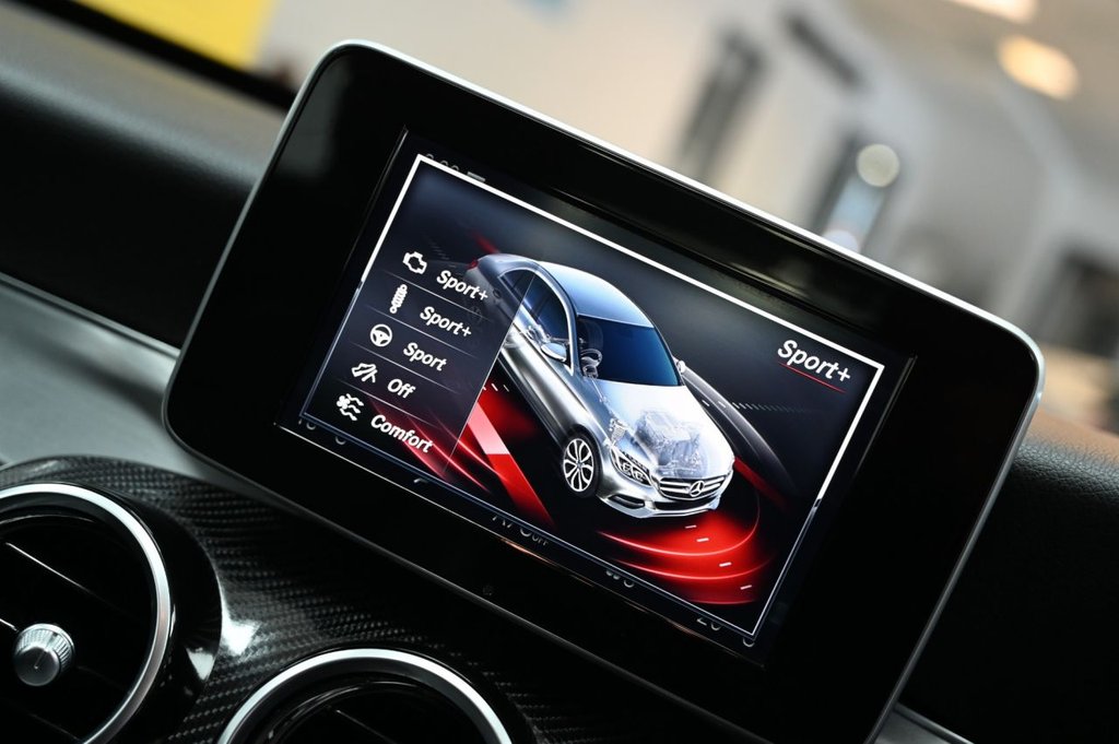 Used Mercedes-Benz C Class 2017 for sale - 76670539: Photo 22