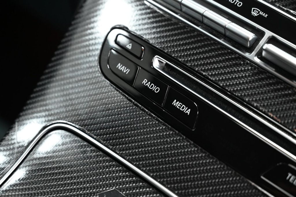 Used Mercedes-Benz C Class 2017 for sale - 76670539: Photo 27