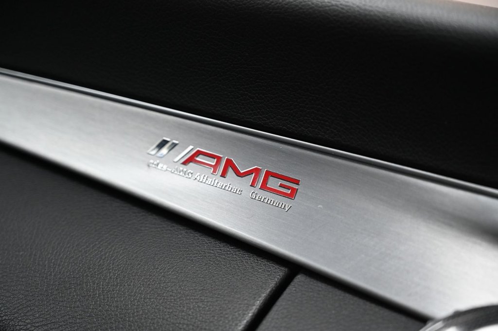 Used Mercedes-Benz C Class 2017 for sale - 76670539: Photo 32