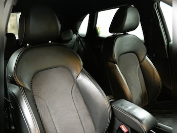 Used Audi Q3 2016 for sale - 78336287: Photo