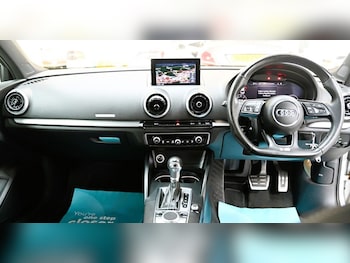 Used Audi A3 2019 for sale - 75275998: Photo