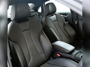 Used Audi A3 2019 for sale - 75275998: Photo