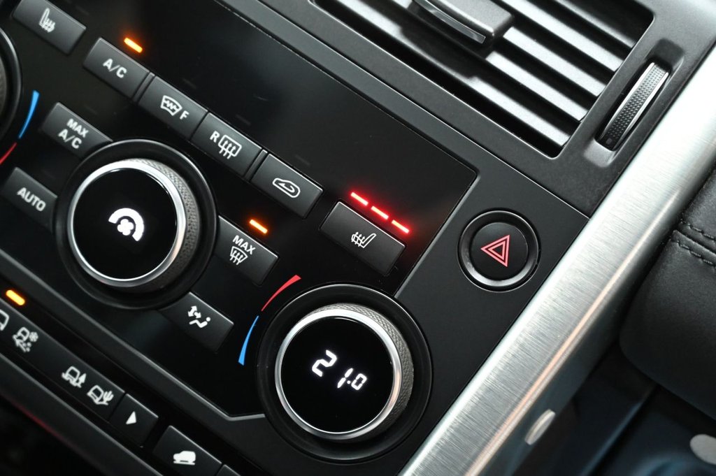 Used Land Rover Discovery Sport 2017 for sale - 77205497: Photo 13