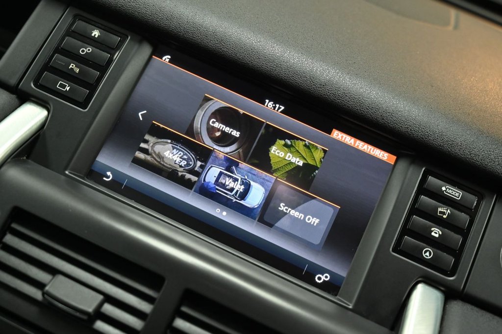 Used Land Rover Discovery Sport 2017 for sale - 77205497: Photo 15