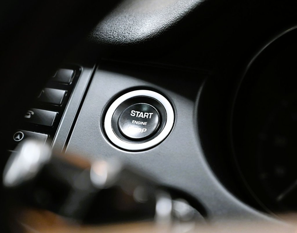 Used Land Rover Discovery Sport 2017 for sale - 77205497: Photo 16