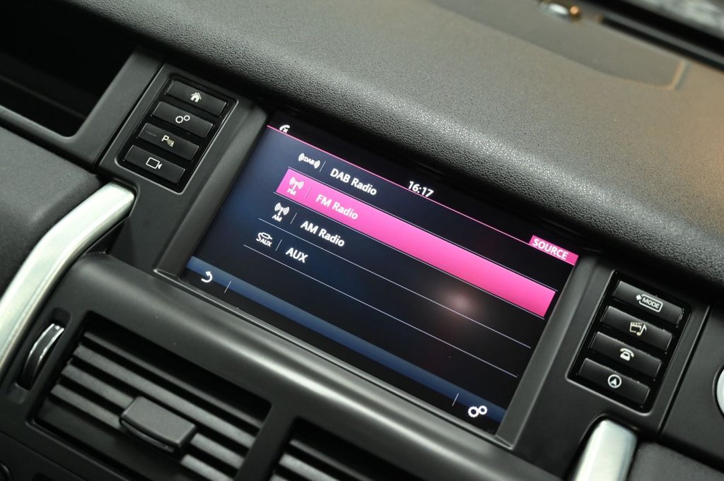 Used Land Rover Discovery Sport 2017 for sale - 77205497: Photo 19