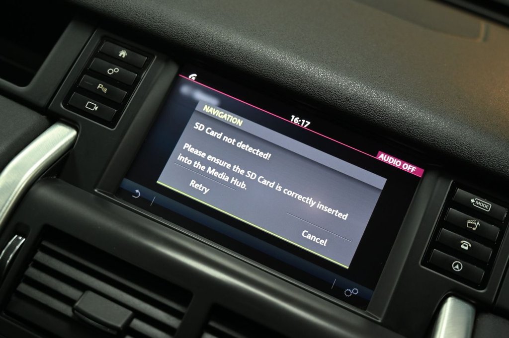 Used Land Rover Discovery Sport 2017 for sale - 77205497: Photo 22