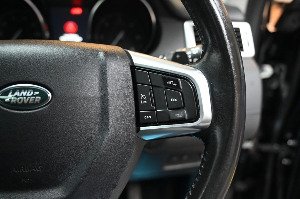 Used Land Rover Discovery Sport 2017 for sale - 77205497: Photo 25