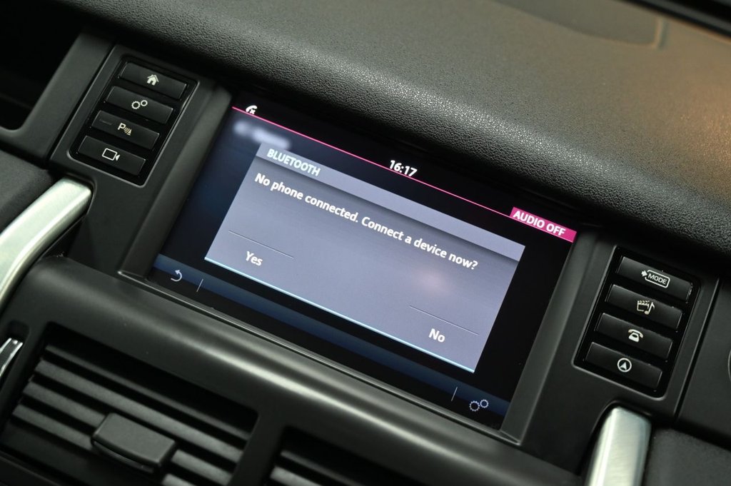 Used Land Rover Discovery Sport 2017 for sale - 77205497: Photo 28