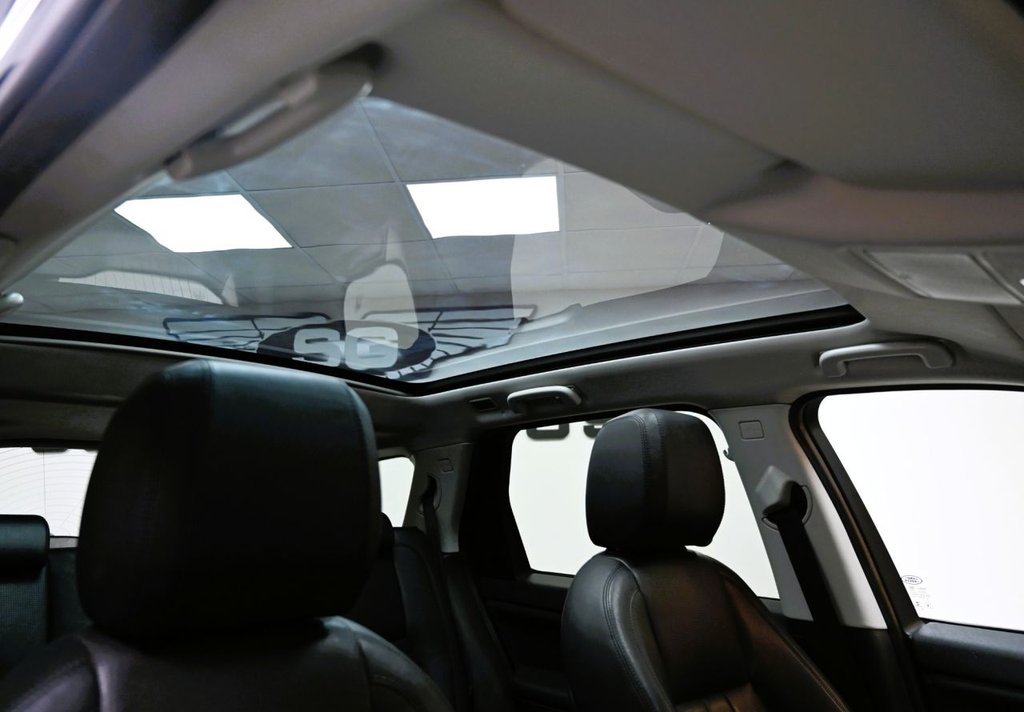 Used Land Rover Discovery Sport 2017 for sale - 77205497: Photo 3